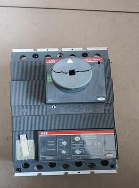 [德峰]精品SACETmax 拆机ABB