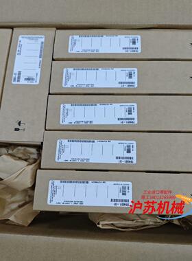 NI USB-8502/1  784661-01 全新原装进