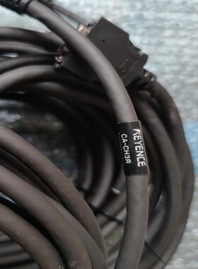 [德峰]基恩士CA-CH3R成色如图功能包好