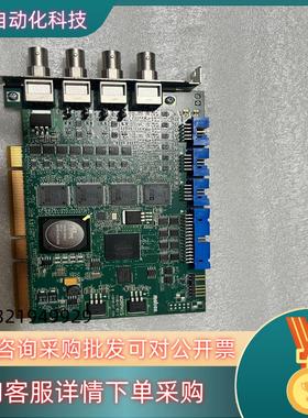 现货MATROX 迈创 Morphis 7198-01 REV