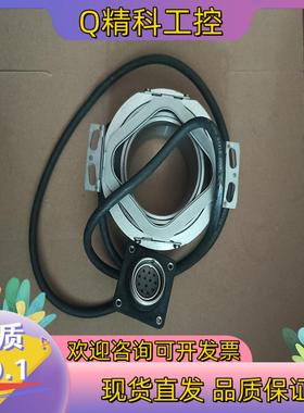 现货海德汉编码器ERN 180 5000 01-03 ID337