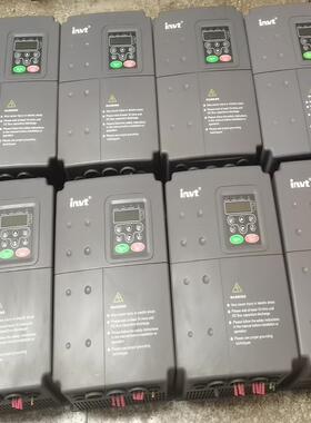 英威腾CHE100-011G/015P-4功能正常需要的联系