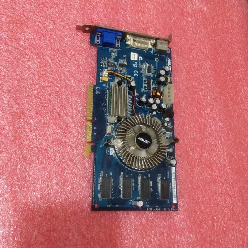 ASUS N6200GE/TD- graphics car