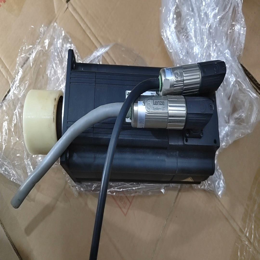 （设备配件）Lenze- B19N12伦茨MCS电机--L20RS0B0