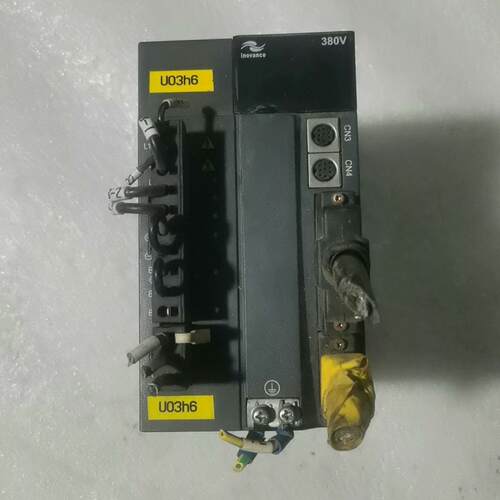 [德峰]2152。驱动器IS500AT5R4I实物图-折机