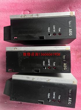 （请询价）德国Thyro-s AEG调功器 TWS400-30HT 拆议价