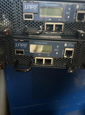 [德峰]QFX3500-juniper48S4Q