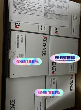 基恩士PLC，KV-N14AT，全新原装，！先到先得