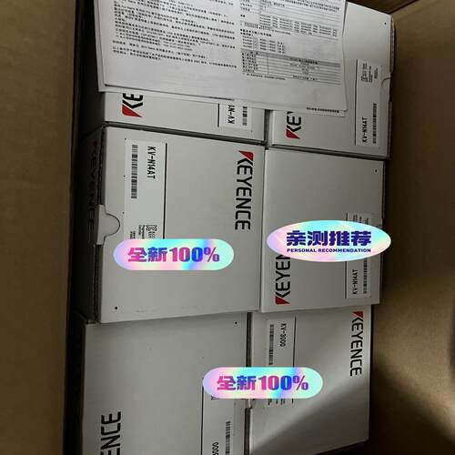 基恩士PLC，KV-N14AT，全新原装，！先到先得