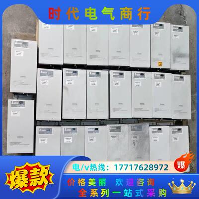 台达刹车单制动单VFDB4045 45KW 功能已测议价