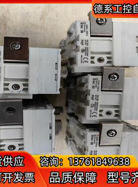 SMC 模块/SI单、型号EX600-SDN1A、现货5件