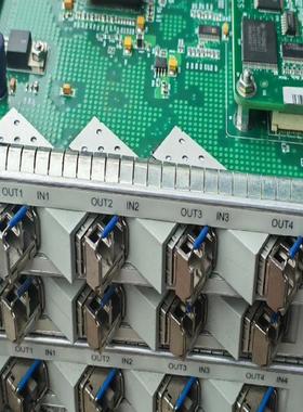 华为OSN3500  SLQ4A