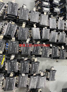 【荣强工控】欧姆龙PLC CP1W-40EDT CP1W-40EDR
