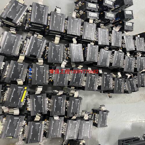 【荣强工控】欧姆龙PLC CP1W-40EDT CP1W-40EDR