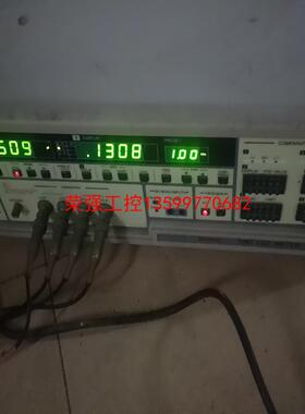 【荣强工控】zentech诠华 1062/1062A LCR数字电桥