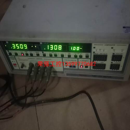 【荣强工控】zentech诠华 1062/1062A LCR数字电桥