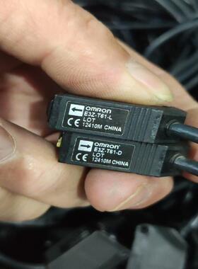 欧姆龙E3Z-T61-D  T61-L