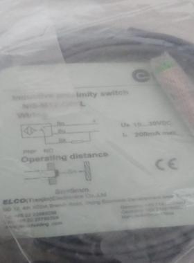 全新原装正品宜科 NI5-M12-OP6L议价