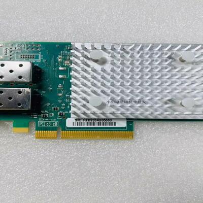 [德峰]Qlogic QLE2742-SR 32Gb 双端口 HBA