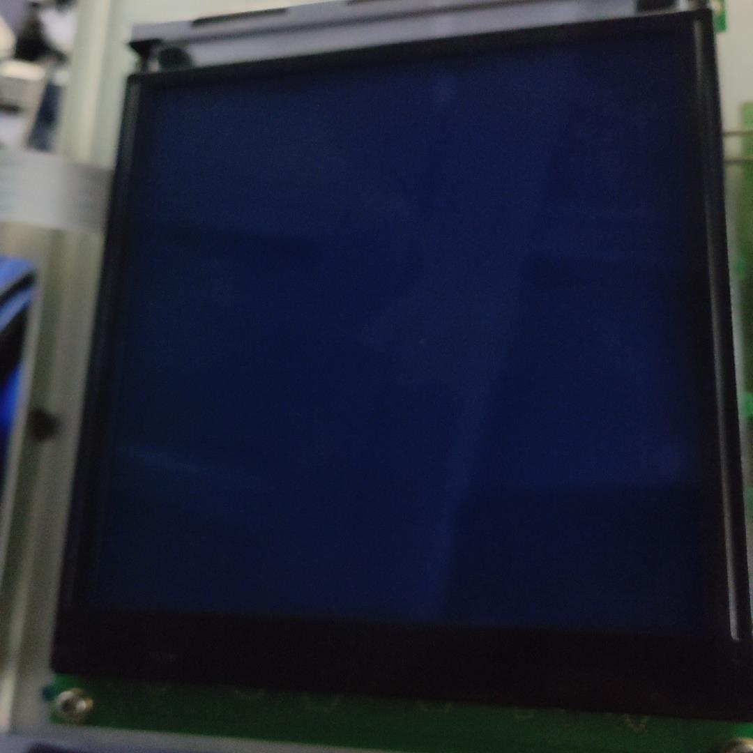 winstar液晶屏，WG320240A