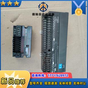 aj65sbtc1-32t 控制模块 富士FTT32T议价