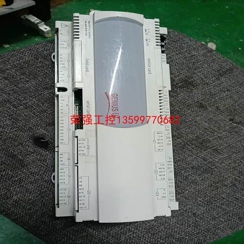 【荣强工控】卡乐PC03CC010K控制器，斯泰登高主板主控