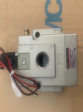 SMC电磁阀VG342-5G-04A现货