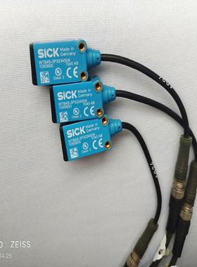 sick 施克传感器WTB4S-3P3234S04  成