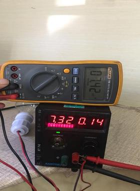 [德峰]Xantrex电源 XT 7-6 7V 6A 主机