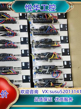 原装安川5系 850W伺服驱动SGDV-7R6A01A00100议