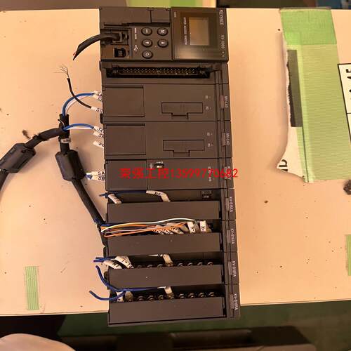 【荣强工控】基恩士模块KV-1000 KV-3000 KV-SC20V