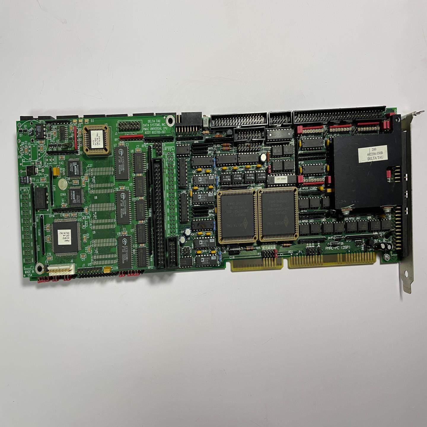 ASSY602705-107原装PMAC-PC(DSP),3C数码配件,隔离器/耦合器,淘宝优惠券,粉丝福利购,淘宝优惠卷