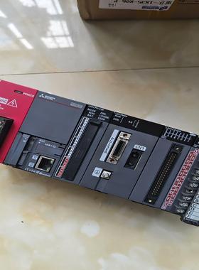 L系列plc一组，L02CPU-CM模块，序列号都是2