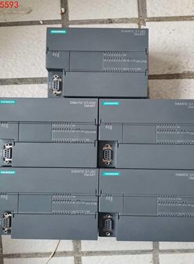 st30西门子st30 CPU ST30 6ES7 288-