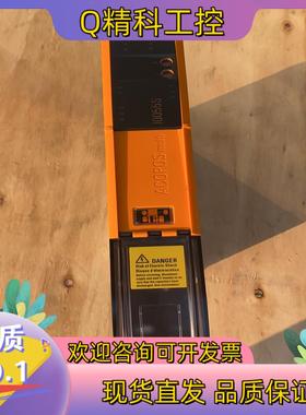 现货贝加莱8BVI0055HWS0.000-1