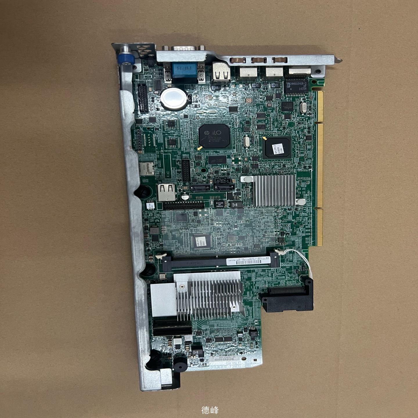 [德峰]HP 735512-001 ProLiant DL580 G