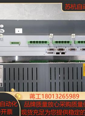 Parker派克Compax3伺服驱动器型号C3S300V4