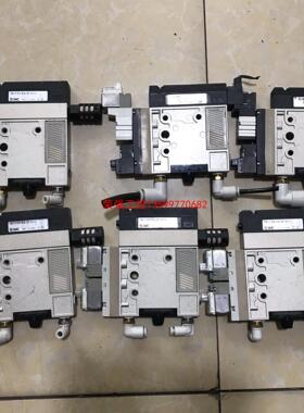 【荣强工控】SMC真空发生器 ZM131SH-K5LB-X111，ZM1