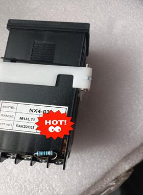 温控器NX4-03原装数显智能温控器现货议价