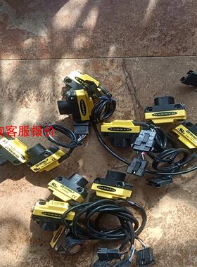 邦纳传感器QS18VN6LP  /QS18VN6LLP拆机漂