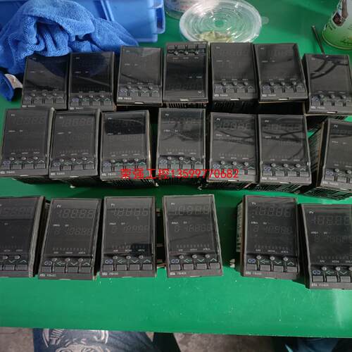 【荣强工控】日本理化温控表RKC   FB400，VN-4*NNN5/A