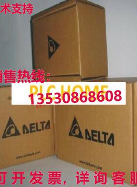 供应原装1PC DELTA DVP16SM11N PLC  IN BOX