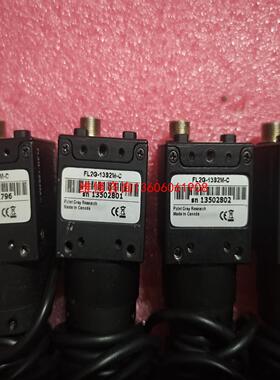 （请询价）POINT GREY/灰点FL2G-13S2M-C工业黑白议价