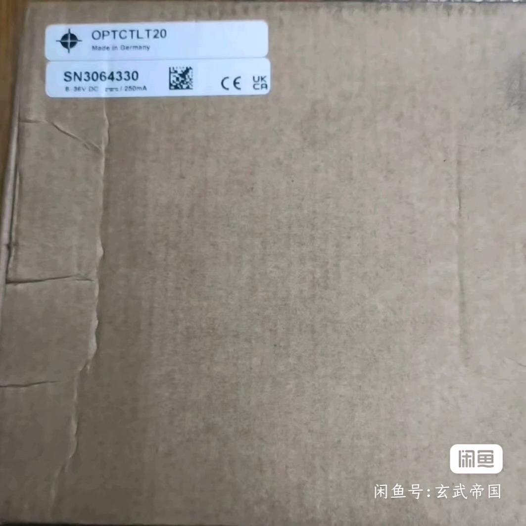 Optris/欧普士 红外测温仪 OPTCTLT20，