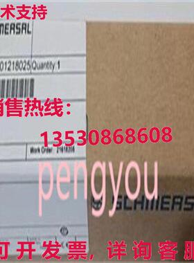 原装供应原装供应AZ/AZM300-B1 101218025 Schmersal 安全开关