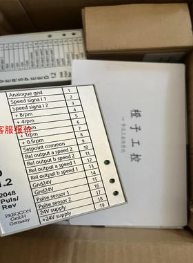 #电子元器件 出几个FREQCON实阁登的超速模块OSM1.