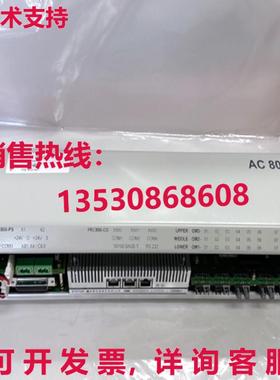 原装供应 3BHE023584R2634 Process Control Module AC800PEC