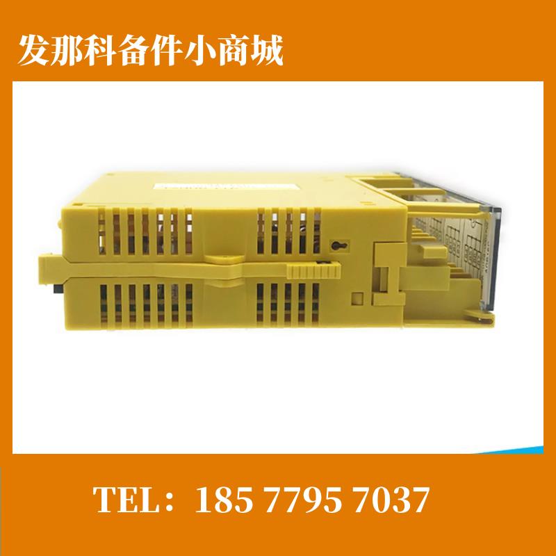 数控车床配件A03B-0807-C104发那科IO板 测试好价格实惠 议价