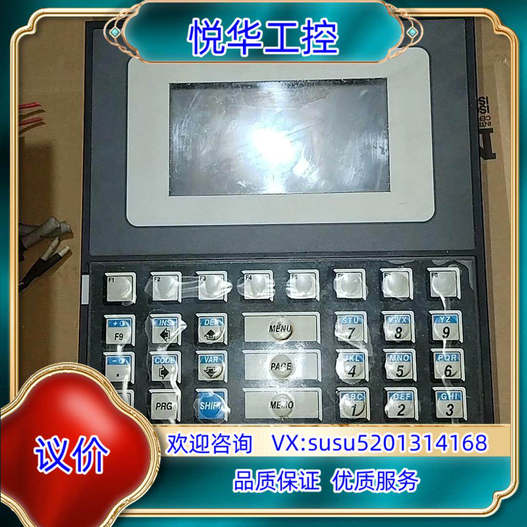 原装议价ASIPRO 工控屏 SIAX 150 SIAX20议