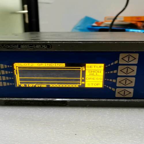 SBS动态平衡系统Model SB-4500,，